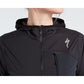 Specialized Trail SWAT Jacket Wmn - Blk L
