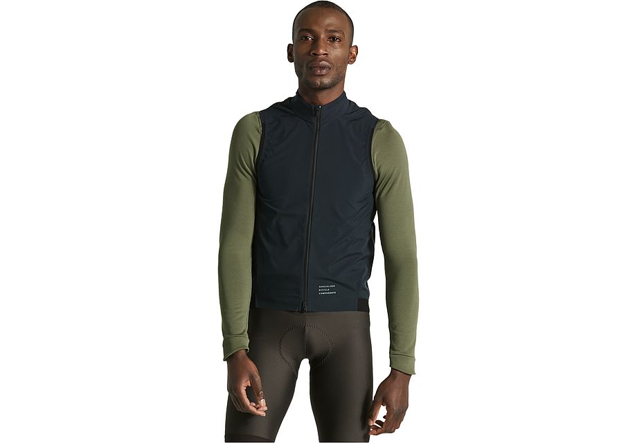 Specialized Prime Wind Vest Men Vest