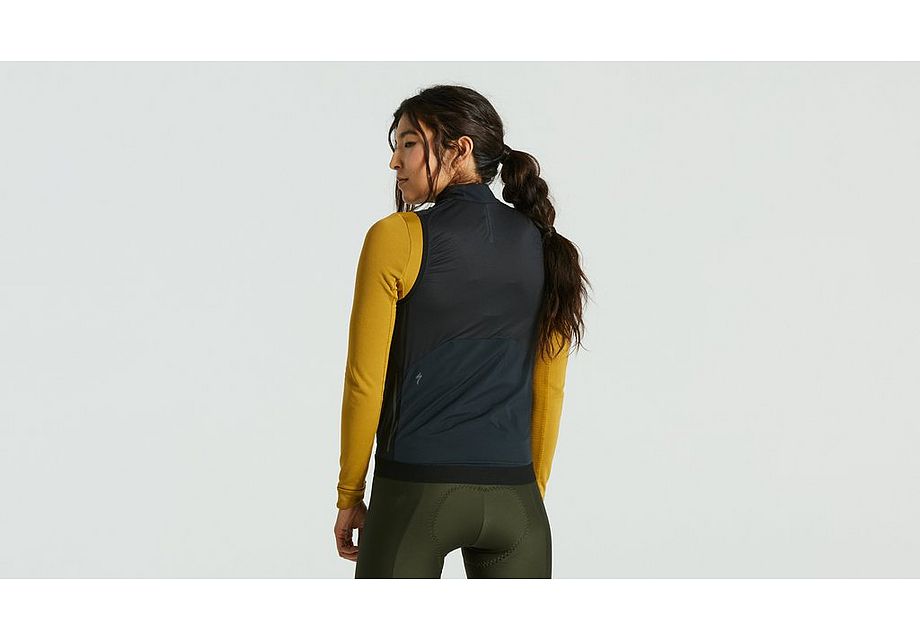 Specialized Women's Prime Wind Vest