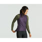 Specialized SL Pro Wind Vest Wmn - Dusk XS