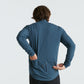 Specialized Men's RBX Comp Rain Jacket - Cast Blue S