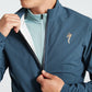 Specialized Men's RBX Comp Rain Jacket - Cast Blue S