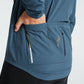 Specialized Men's RBX Comp Rain Jacket - Cast Blue S