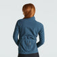 Specialized Women's RBX Comp Rain Jacket - Cast Blue XL