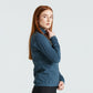 Specialized Women's RBX Comp Rain Jacket - Cast Blue XL
