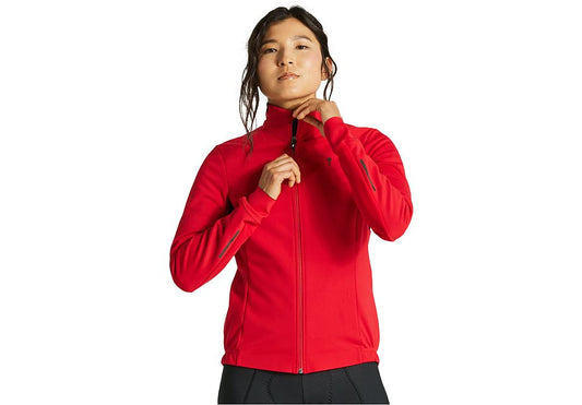 Specialized SL Pro Softshell Jacket Women's