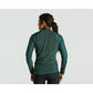 Specialized SL Pro Wind Jacket Wmn - Fstgrn S