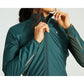 Specialized SL Pro Wind Jacket Wmn - Fstgrn XL