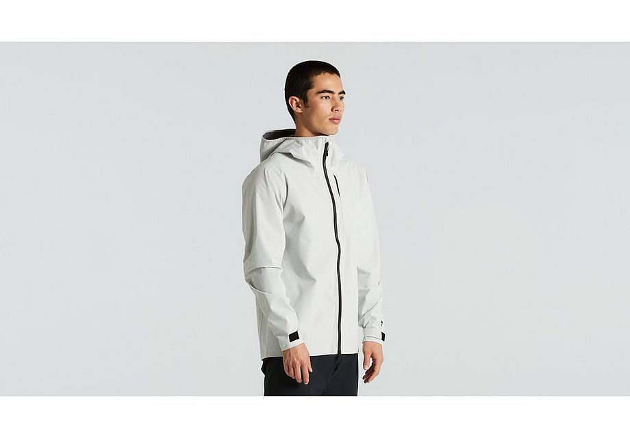 White rain hotsell jacket mens