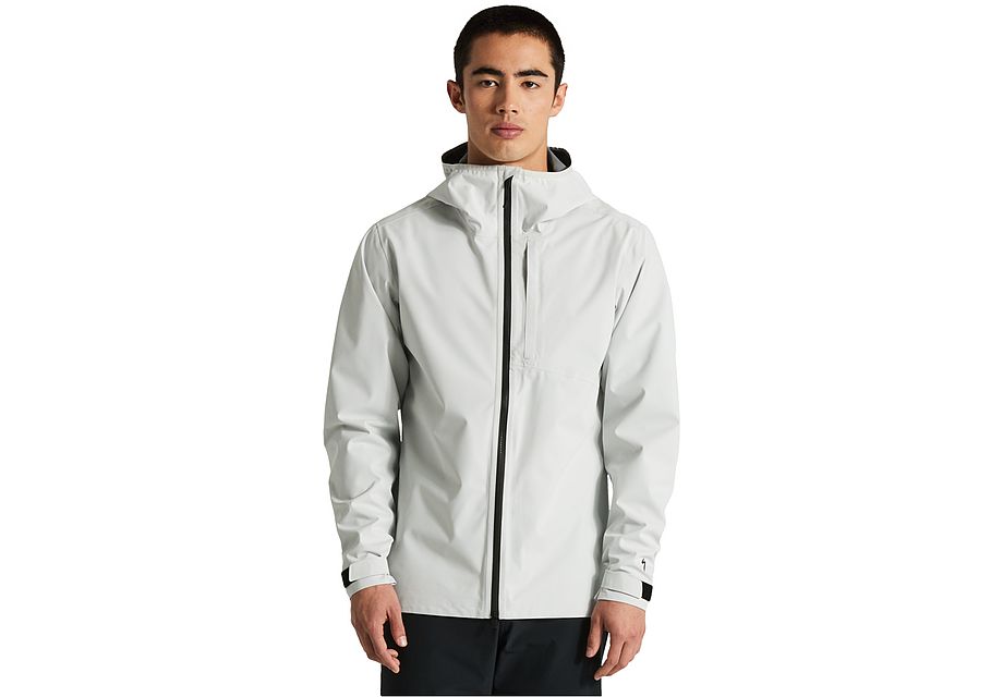 Specialized Trail Rain Jacket Men