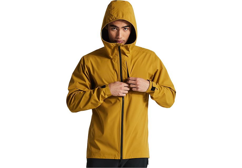 Specialized Trail Rain Jacket Men