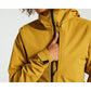 Specialized Trail Rain Jacket Wmn - Hrvgld S