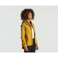 Specialized Trail Rain Jacket Wmn - Hrvgld S