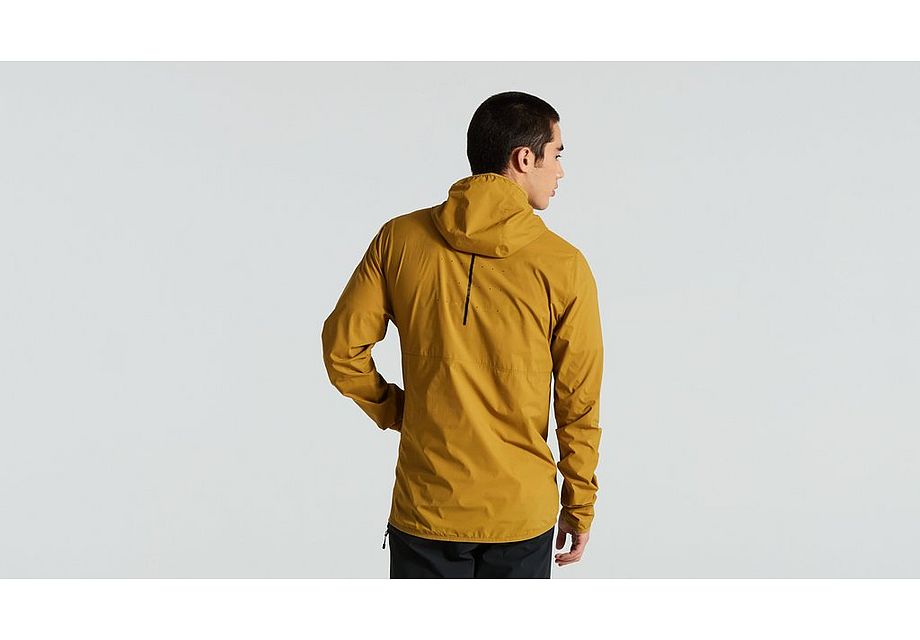 Specialized Trail Wind Jacket Men - Hrvgld L