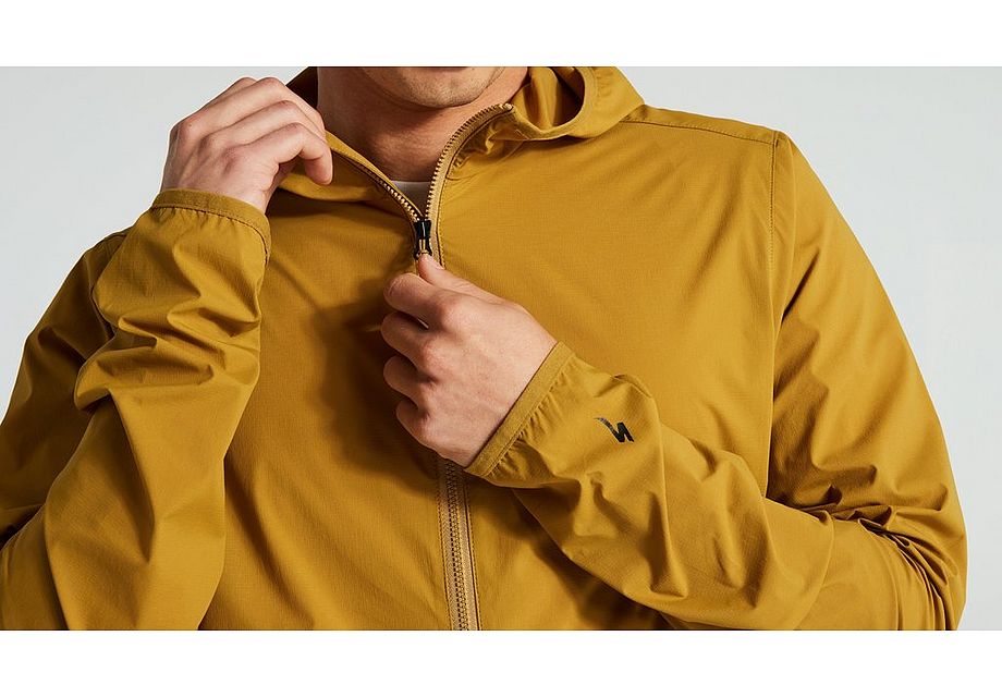 Specialized Trail Wind Jacket Men - Hrvgld L