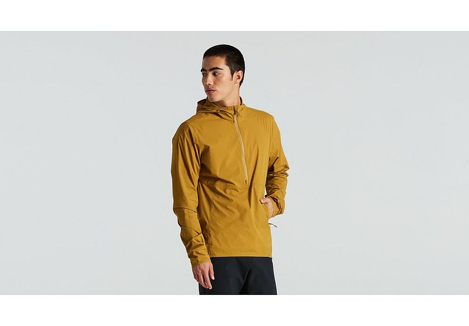 Specialized Trail Wind Jacket Men - Hrvgld L