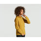 Specialized Trail Wind Jacket Wmn - Hrvgld S