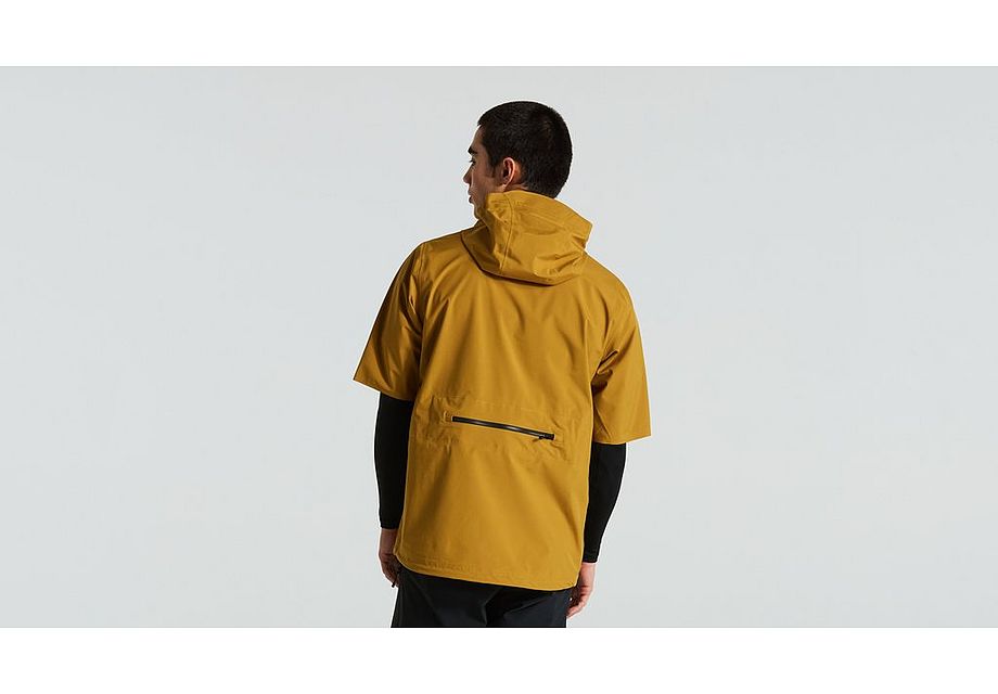 Specialized Trail Rain Anorak Ss Jacket