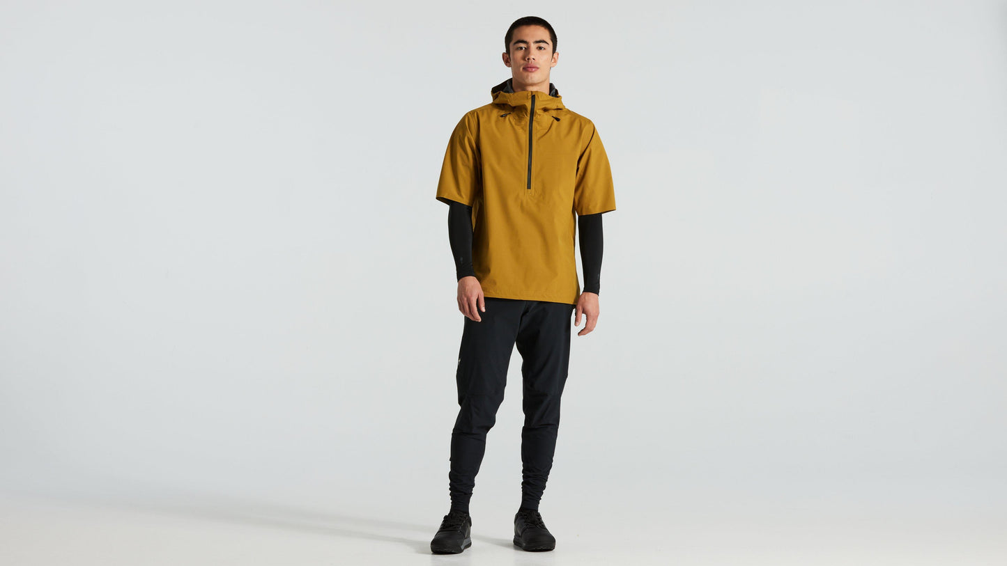 Specialized Trail Rain Anorak Ss Jacket