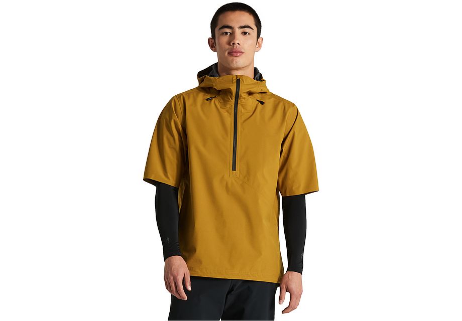 Specialized Trail Rain Anorak Ss Jacket