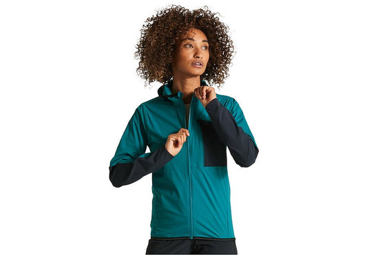 Specialized Trail SWAT Jacket Wmn - Trptl S