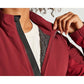 Specialized Trail Alpha Jacket Wmn - Mrn S