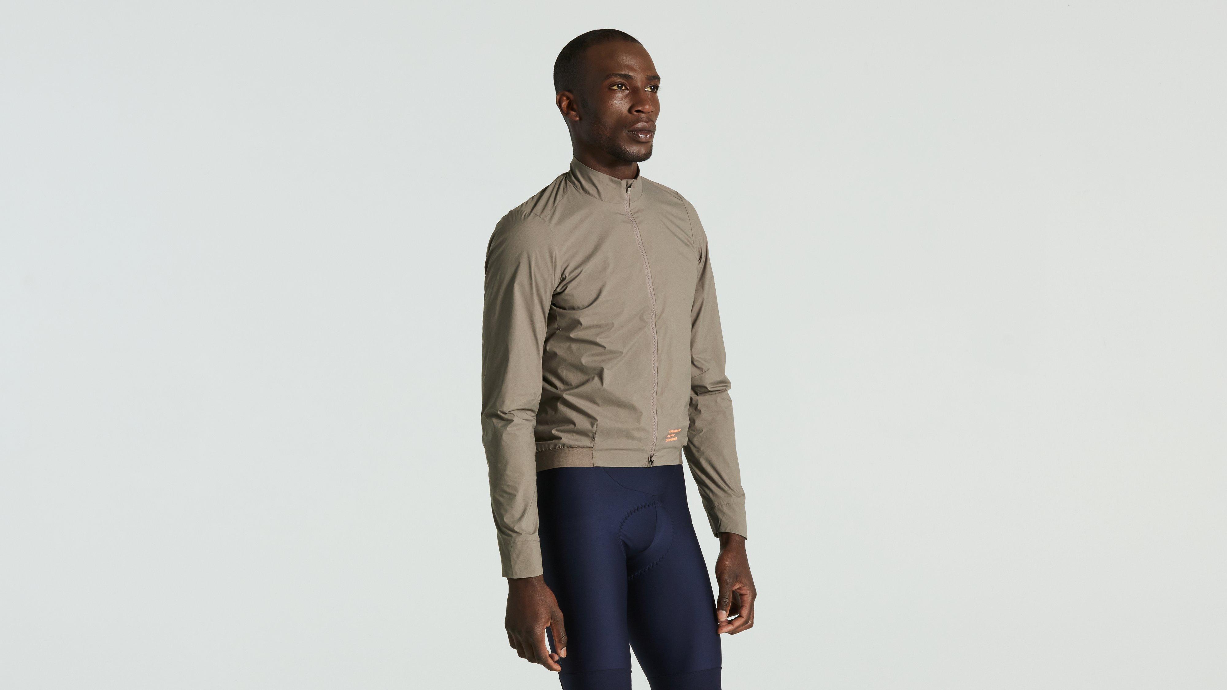 Specialized Prime Alpha Jacket Men – Rock N' Road