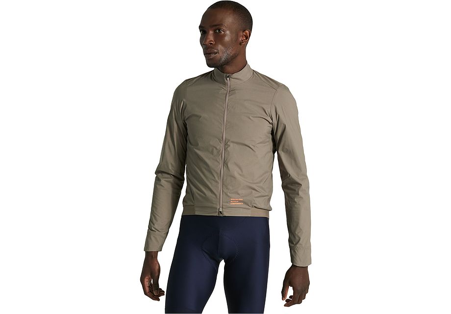 Specialized Prime Alpha Jacket Men