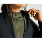 Specialized Prime Alpha Jacket Wmn - Blk/Smk XS