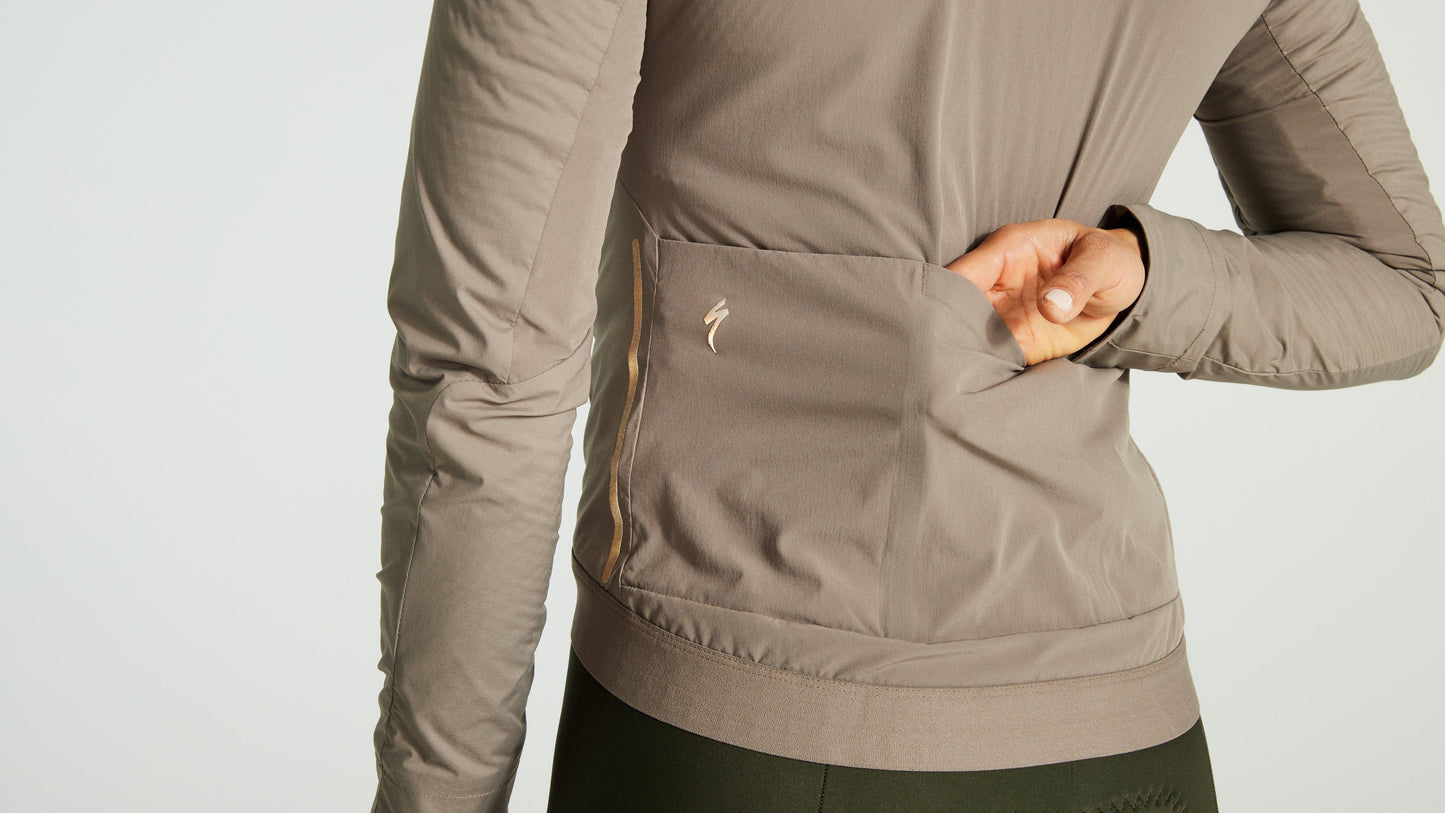 Specialized Prime Alpha Jacket Womens