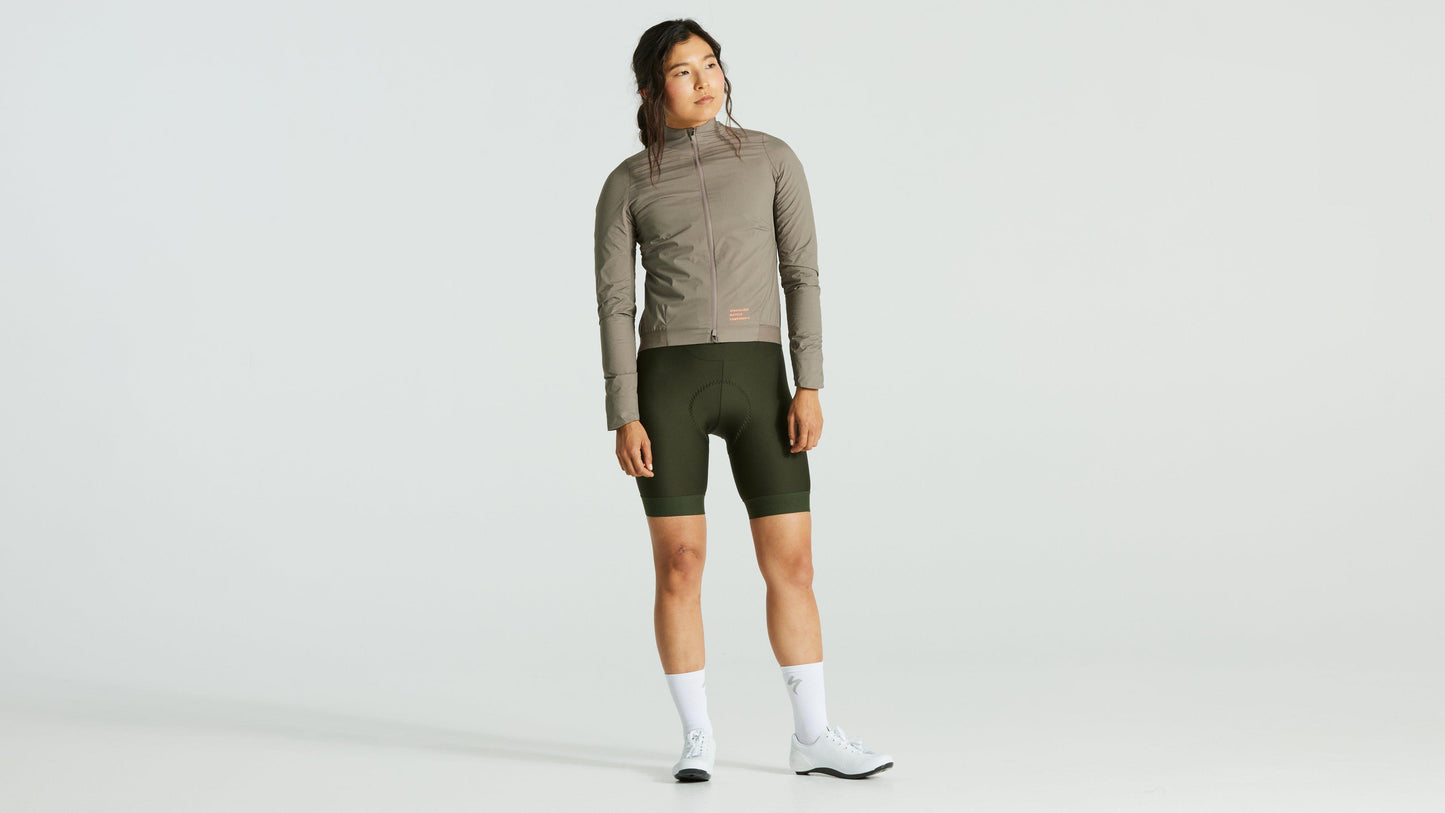 Specialized Prime Alpha Jacket Womens