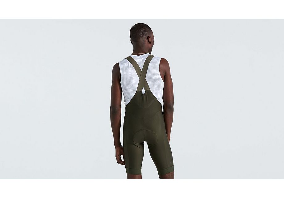 SPECIALIZED PRIME BIB SHORT MEN