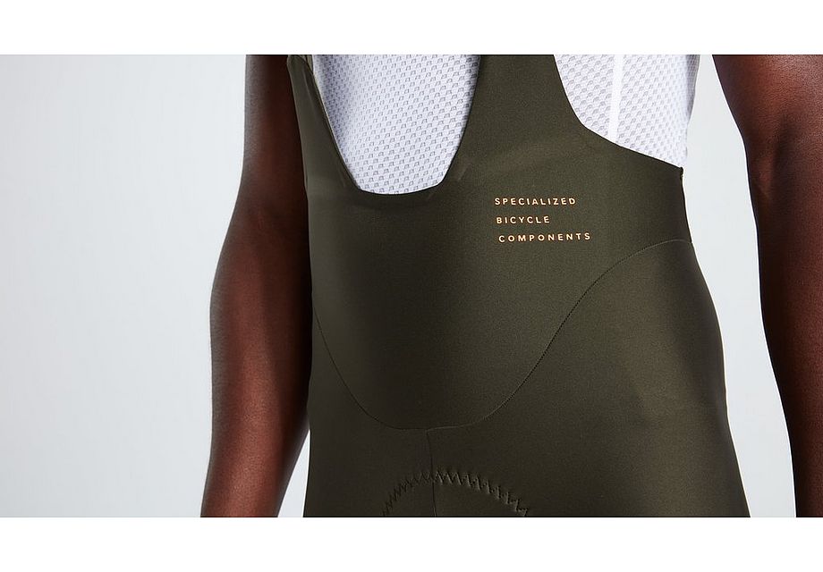 SPECIALIZED PRIME BIB SHORT MEN