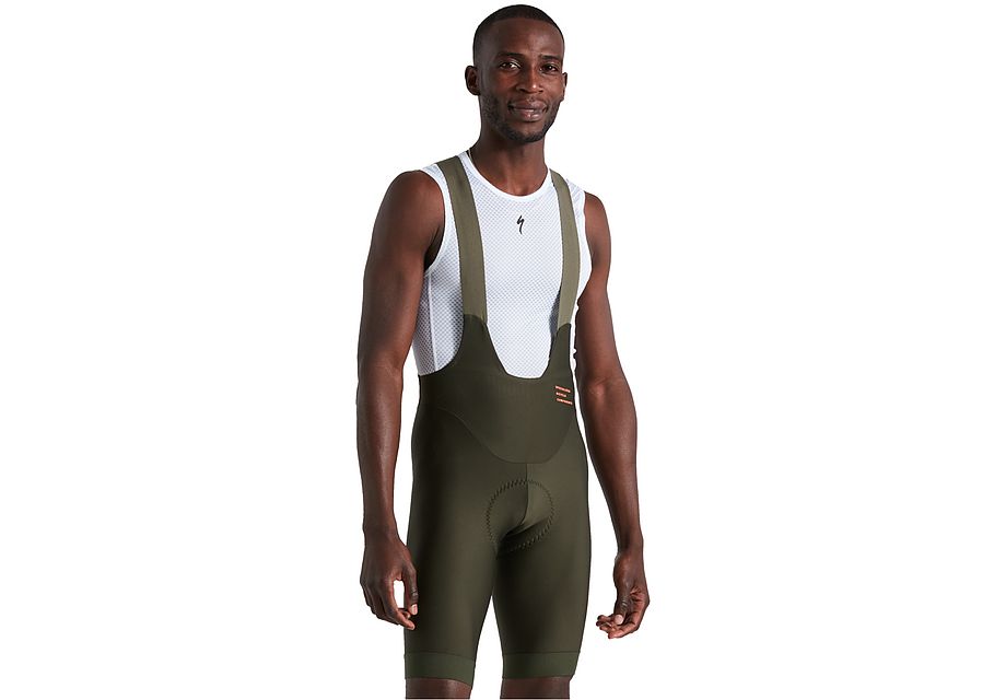 SPECIALIZED PRIME BIB SHORT MEN