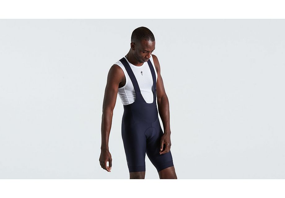 SPECIALIZED PRIME BIB SHORT MEN