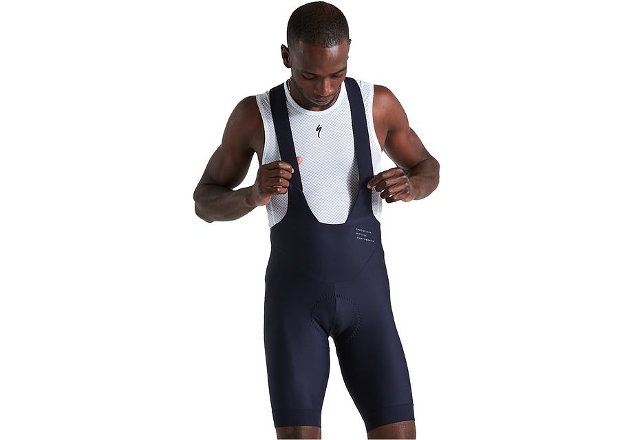 SPECIALIZED PRIME BIB SHORT MEN