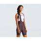 Specialized Prime Bib Short Wmn - Cstumbr XXL