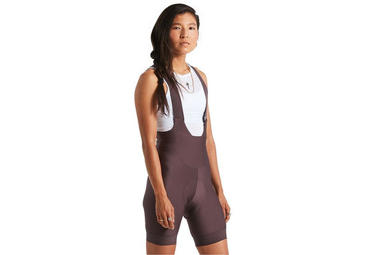 Specialized Prime Bib Short Wmn - Cstumbr XL