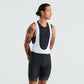 Specialized Men's RBX Logo Bib Shorts - Black S