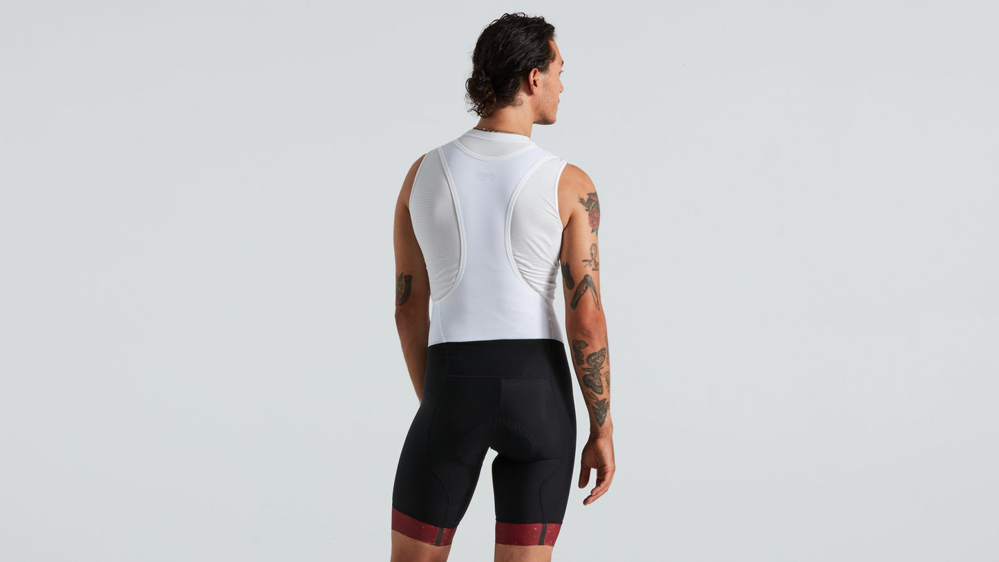 Specialized Rbx Logo Bib Short Men Bib Short