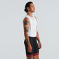 Specialized Rbx Logo Bib Short Men Bib Short