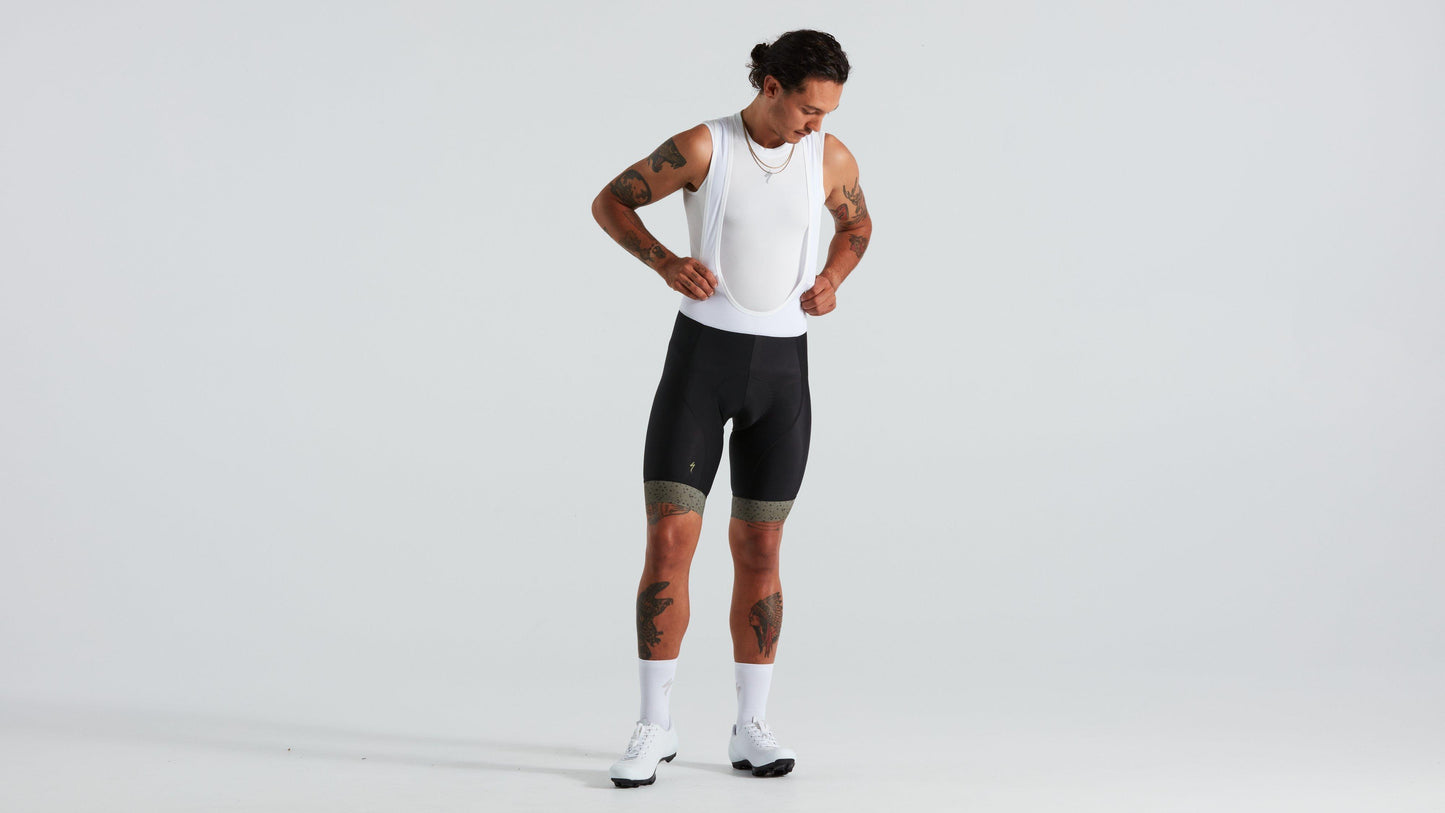 Specialized Rbx Logo Bib Short Men Bib Short