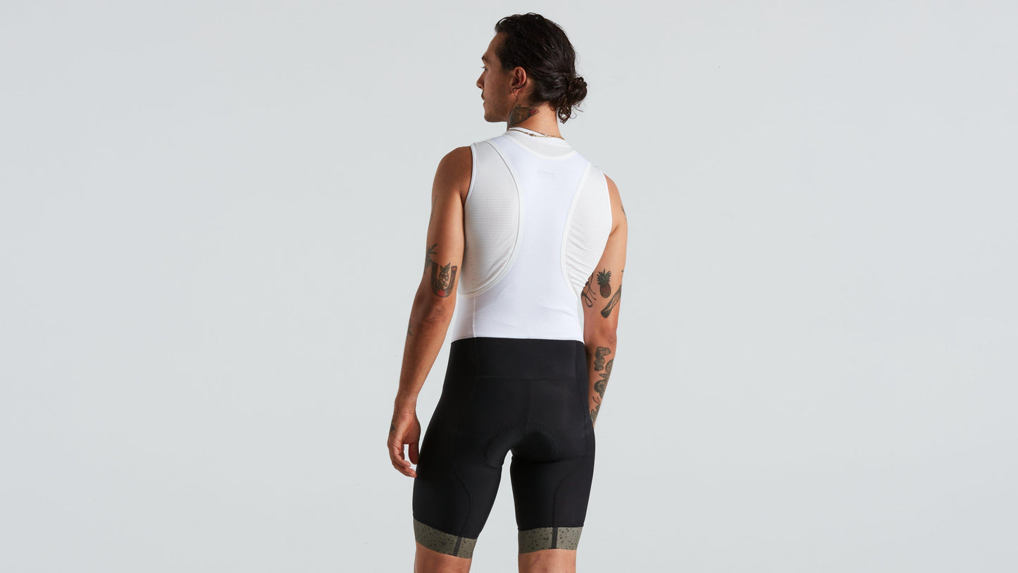 Specialized Rbx Logo Bib Short Men Bib Short