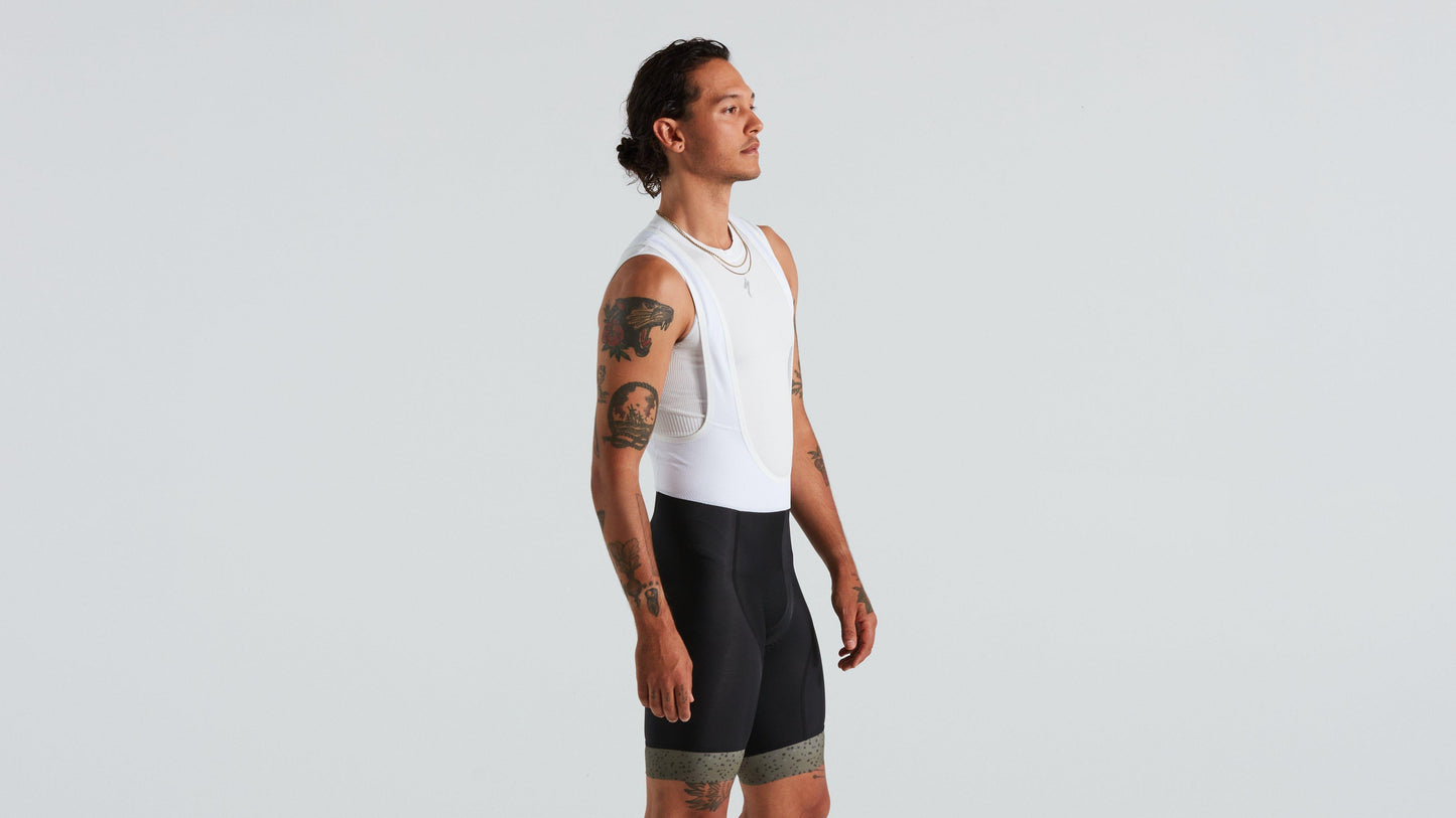 Specialized Rbx Logo Bib Short Men Bib Short
