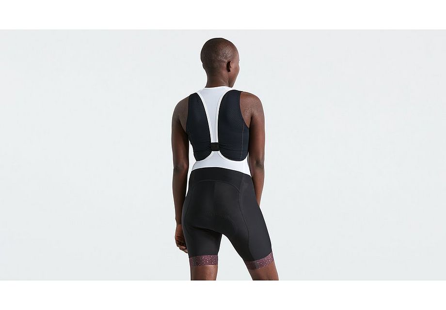 Specialized Rbx Logo Bib Short Wmn Bib Short