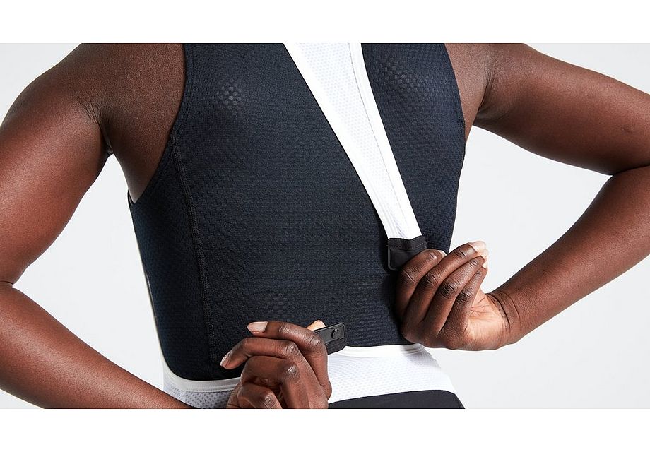 Specialized Rbx Logo Bib Short Wmn Bib Short