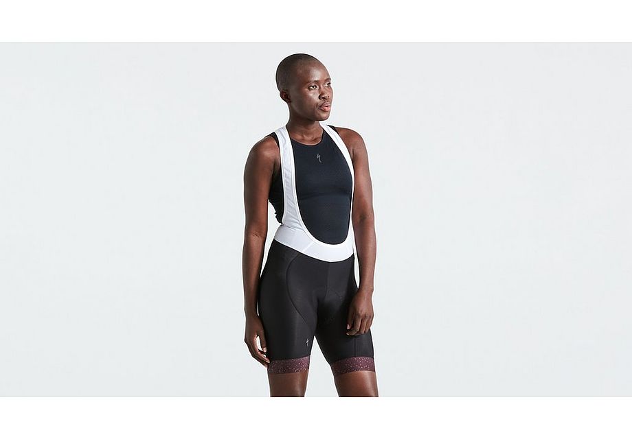 Specialized Rbx Logo Bib Short Wmn Bib Short