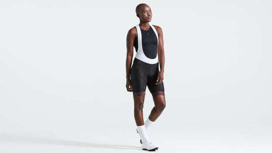 Specialized Rbx Logo Bib Short Wmn Bib Short
