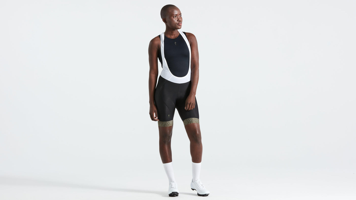 Specialized Rbx Logo Bib Short Wmn Bib Short
