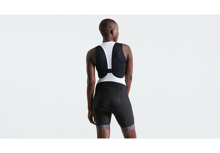 Specialized Rbx Logo Bib Short Wmn Bib Short
